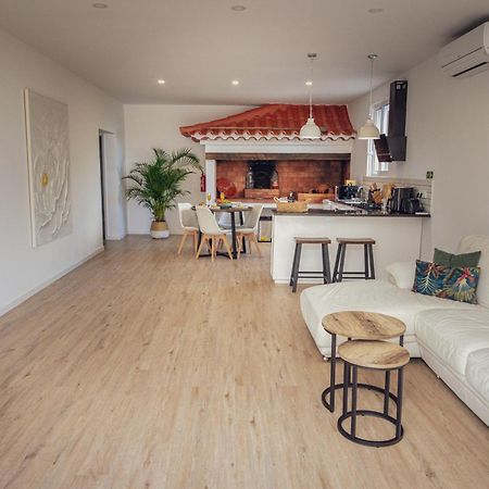 Апартаменты A Casa Da Mae Сан-Висенти Экстерьер фото